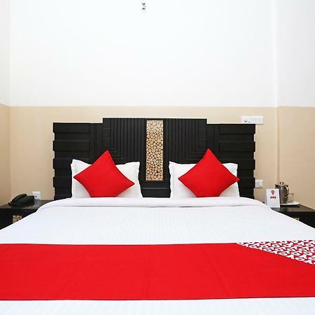 Oyo 19638 Hotel Jay Continental Алмора Экстерьер фото