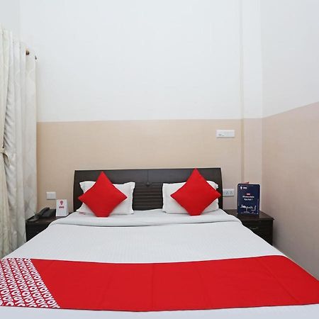 Oyo 19638 Hotel Jay Continental Алмора Экстерьер фото