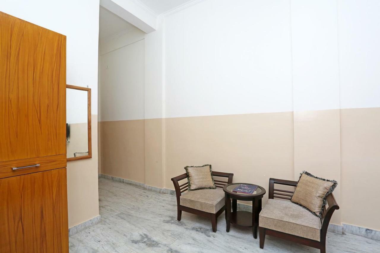 Oyo 19638 Hotel Jay Continental Алмора Экстерьер фото